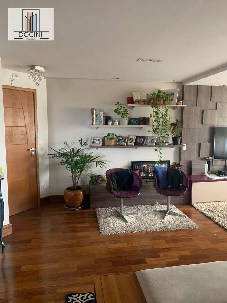 Apartamento, 3 quartos, 132 m² - Foto 24