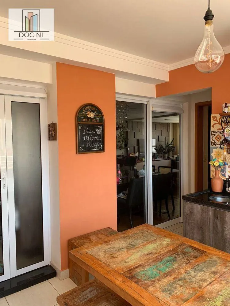 Apartamento, 3 quartos, 132 m² - Foto 16