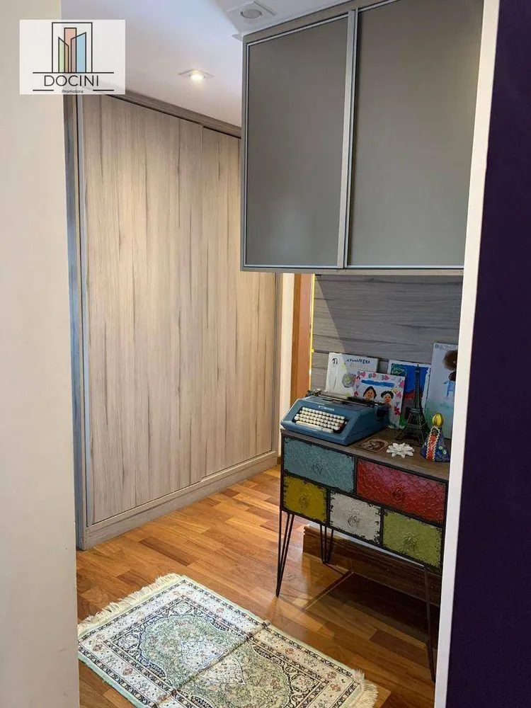 Apartamento, 3 quartos, 132 m² - Foto 13