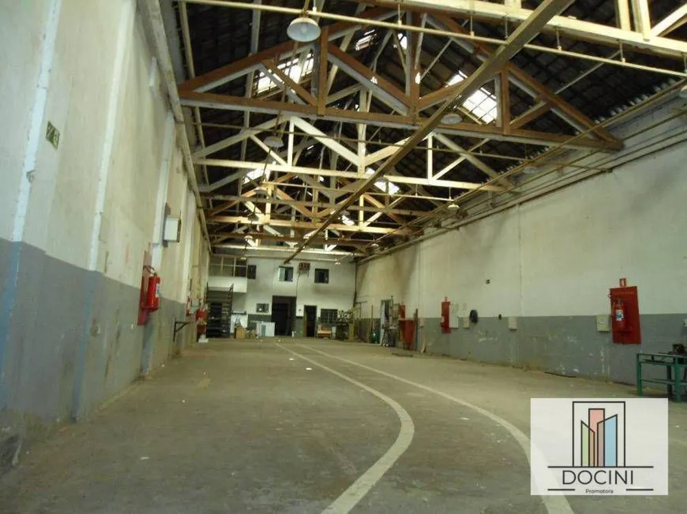 Depósito-Galpão, 2000 m² - Foto 1
