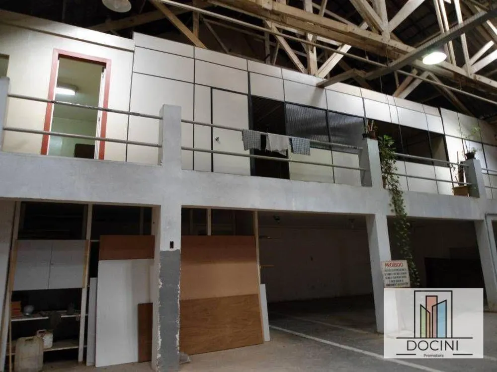 Depósito-Galpão, 2000 m² - Foto 3