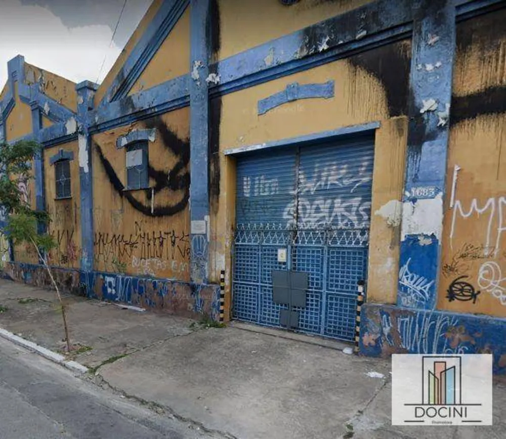 Depósito-Galpão, 2000 m² - Foto 2