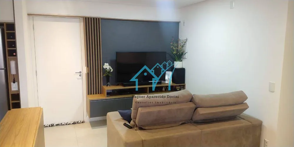 Apartamento, 3 quartos, 80 m² - Foto 17