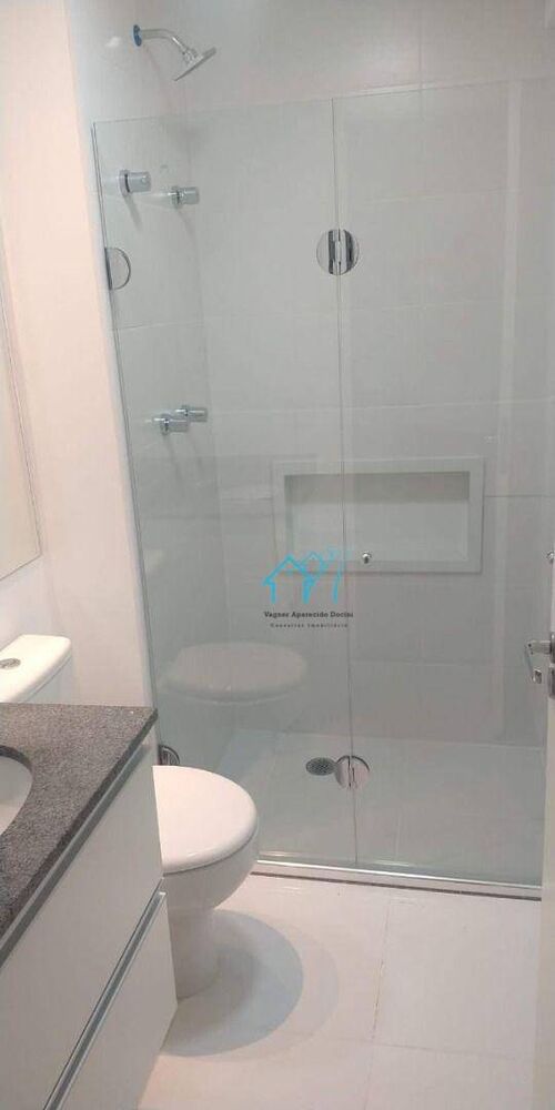 Apartamento, 3 quartos, 80 m² - Foto 3