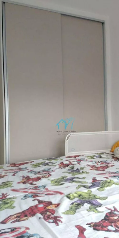 Apartamento, 3 quartos, 80 m² - Foto 5