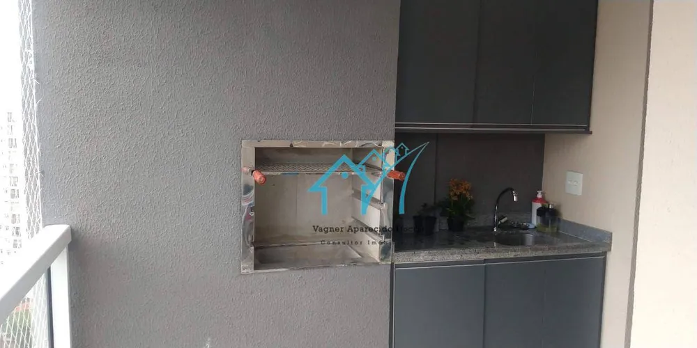Apartamento, 3 quartos, 80 m² - Foto 20