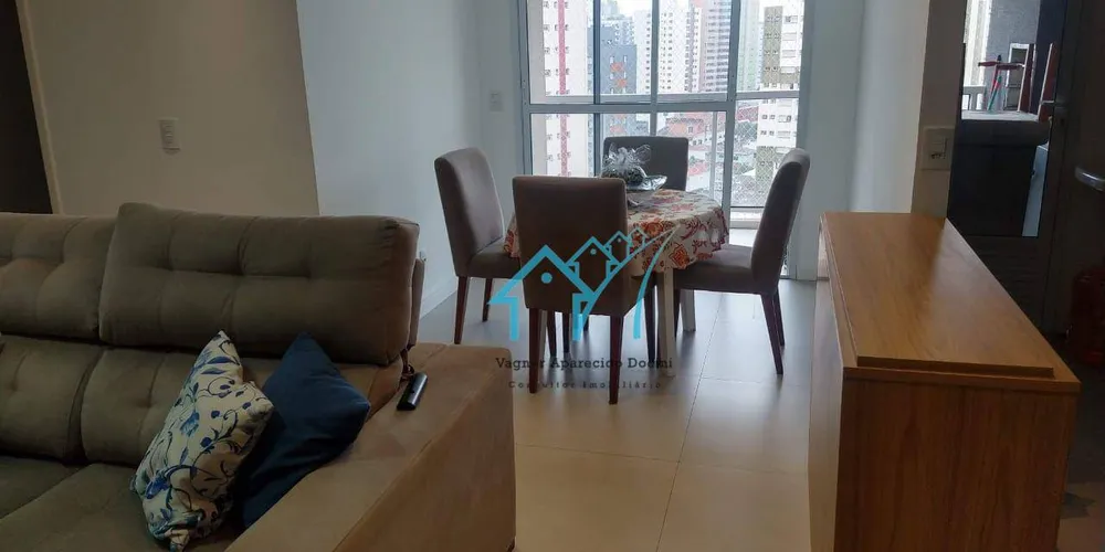 Apartamento, 3 quartos, 80 m² - Foto 18