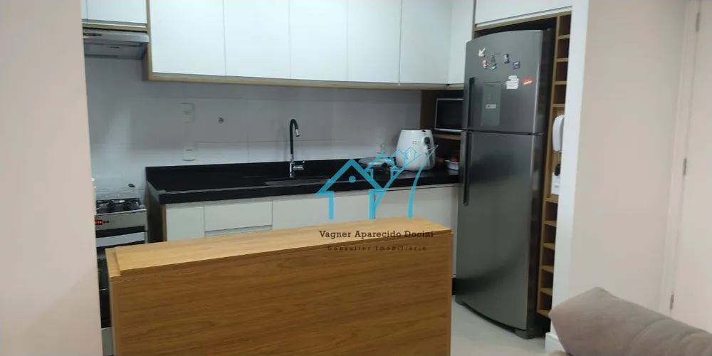 Apartamento, 3 quartos, 80 m² - Foto 12