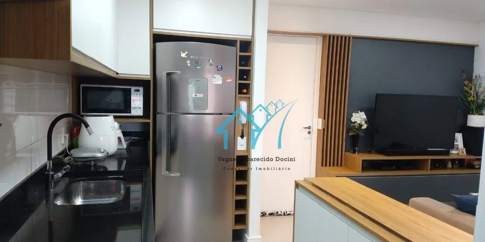 Apartamento, 3 quartos, 80 m² - Foto 10