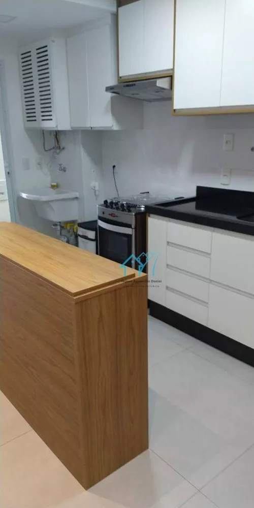 Apartamento, 3 quartos, 80 m² - Foto 2