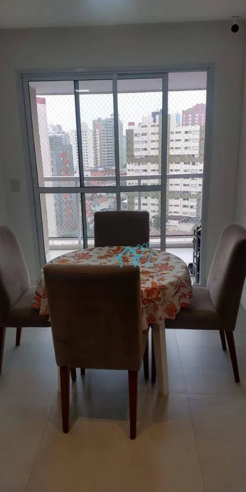 Apartamento, 3 quartos, 80 m² - Foto 14