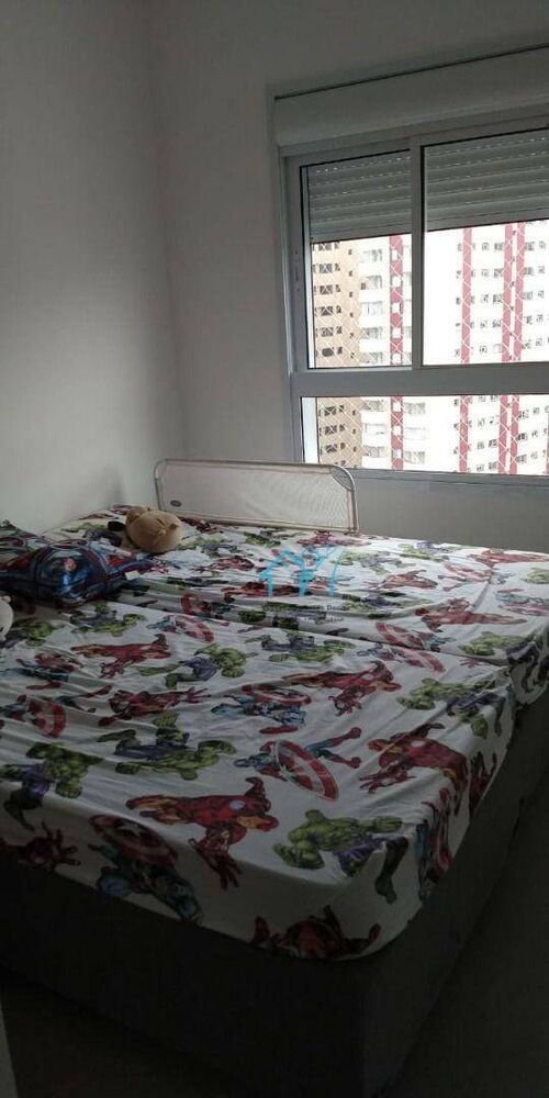 Apartamento, 3 quartos, 80 m² - Foto 4