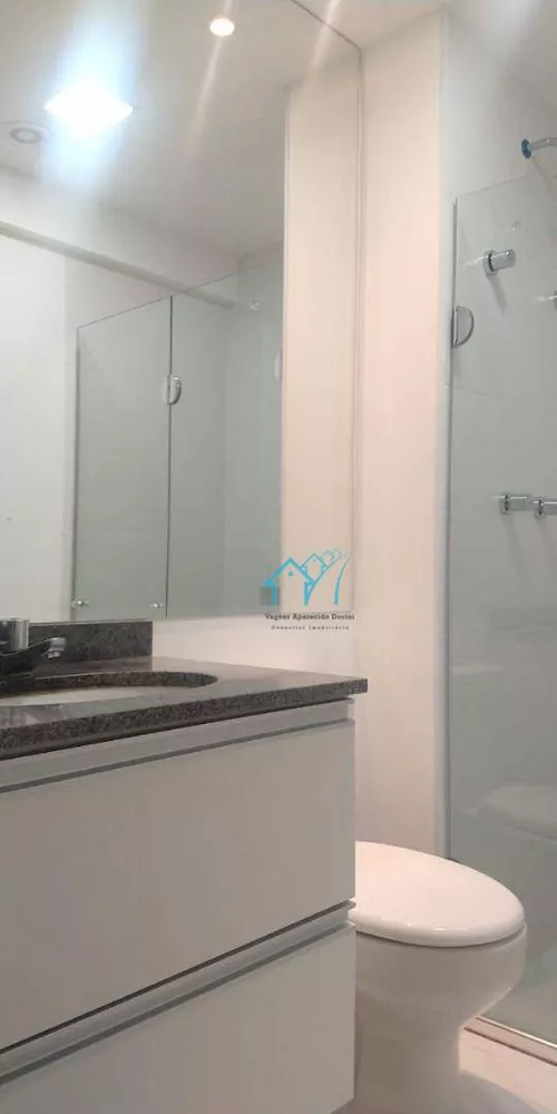 Apartamento, 3 quartos, 80 m² - Foto 6