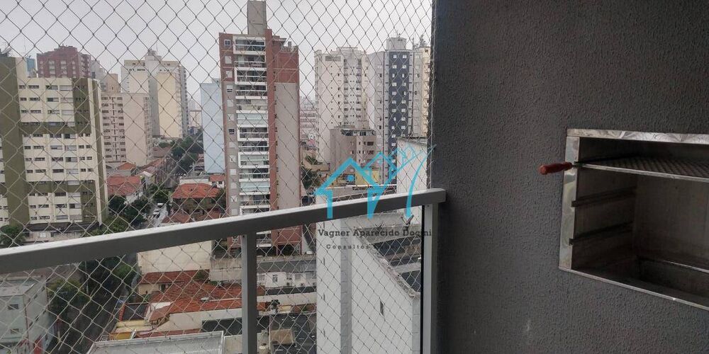 Apartamento, 3 quartos, 80 m² - Foto 1