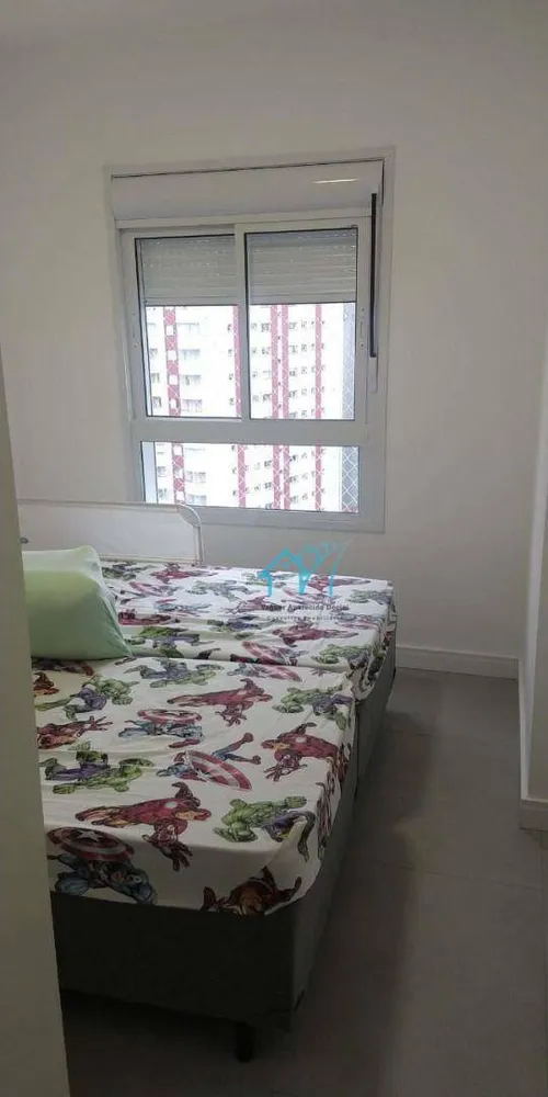 Apartamento, 3 quartos, 80 m² - Foto 11