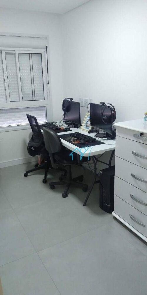 Apartamento, 3 quartos, 80 m² - Foto 8