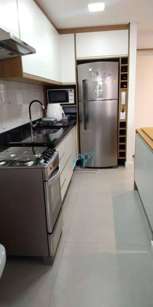 Apartamento, 3 quartos, 80 m² - Foto 13
