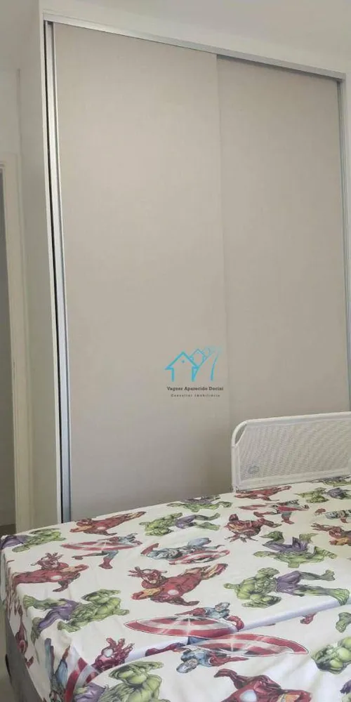Apartamento, 3 quartos, 80 m² - Foto 15