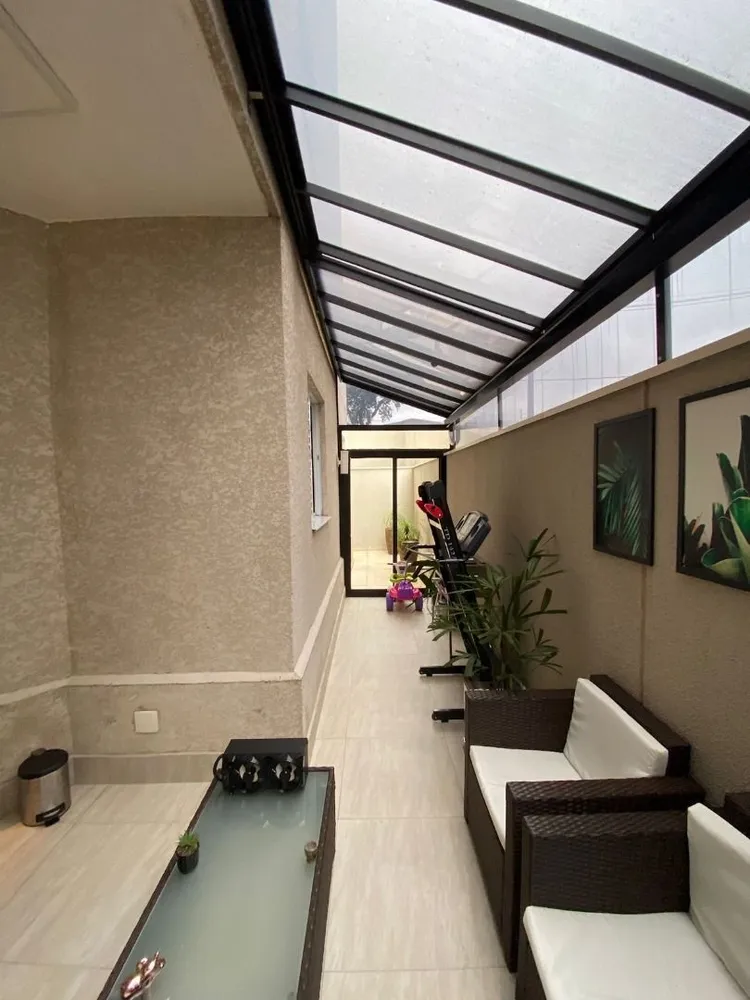 Apartamento, 2 quartos, 97 m² - Foto 2