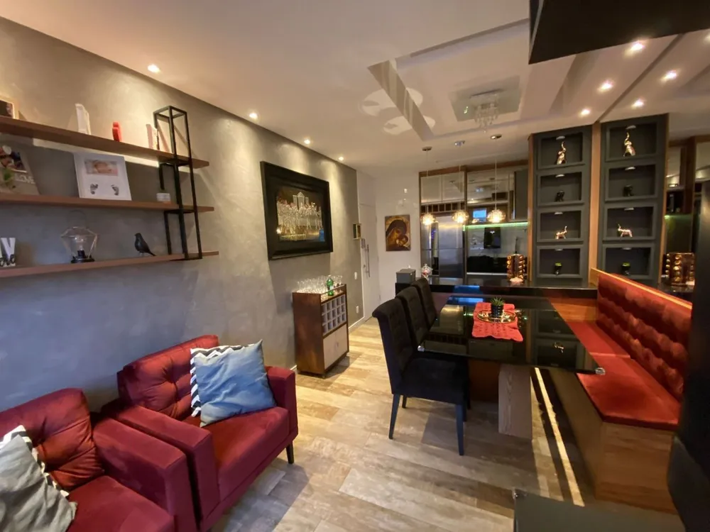 Apartamento, 2 quartos, 97 m² - Foto 3