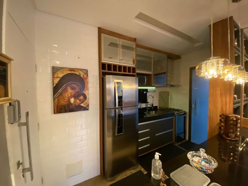 Apartamento, 2 quartos, 97 m² - Foto 2
