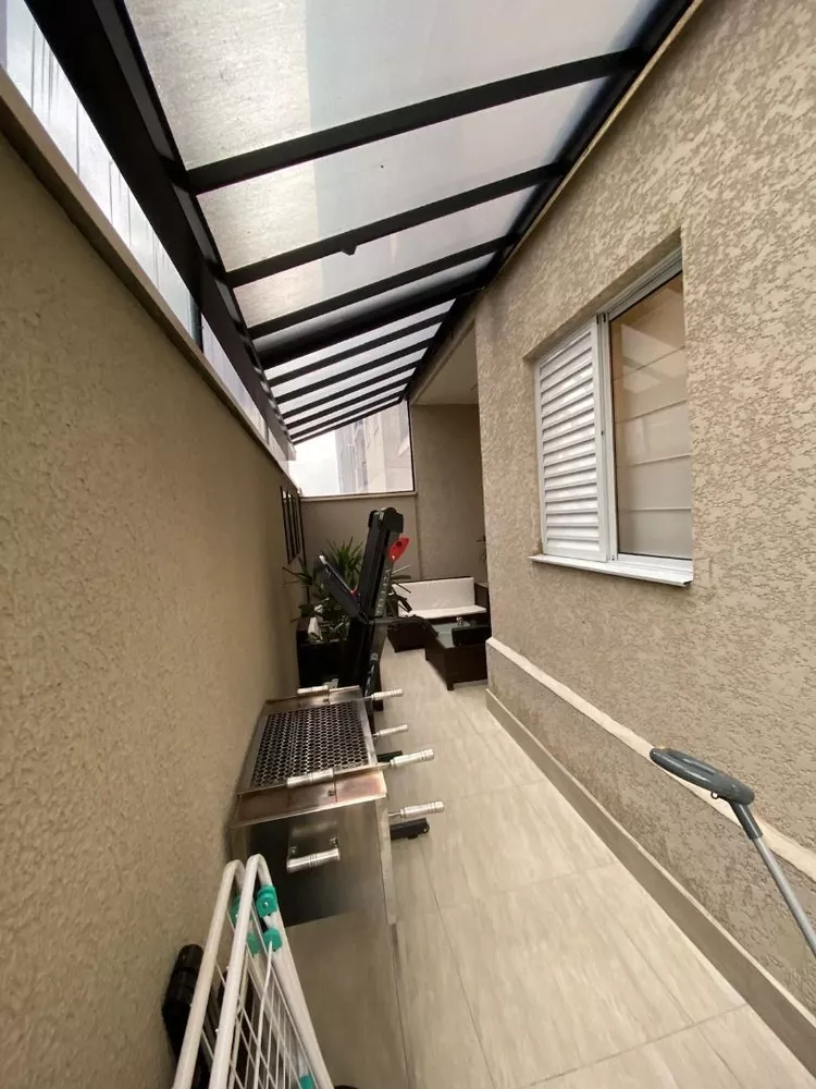 Apartamento, 2 quartos, 97 m² - Foto 8
