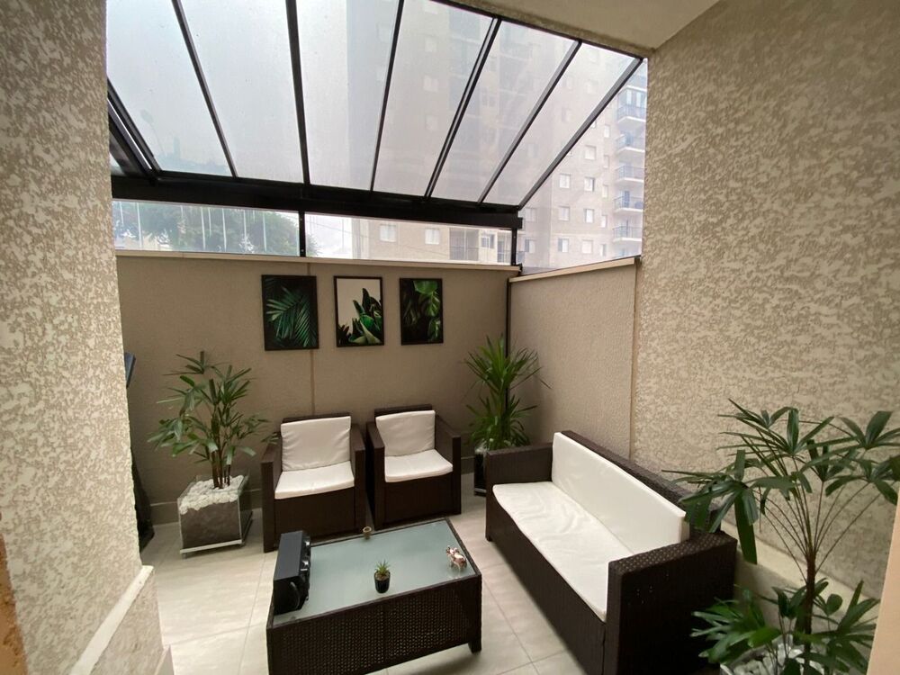 Apartamento, 2 quartos, 97 m² - Foto 1