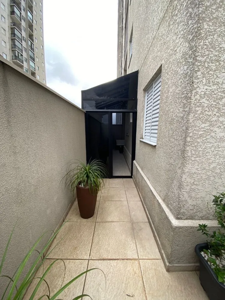 Apartamento, 2 quartos, 97 m² - Foto 9
