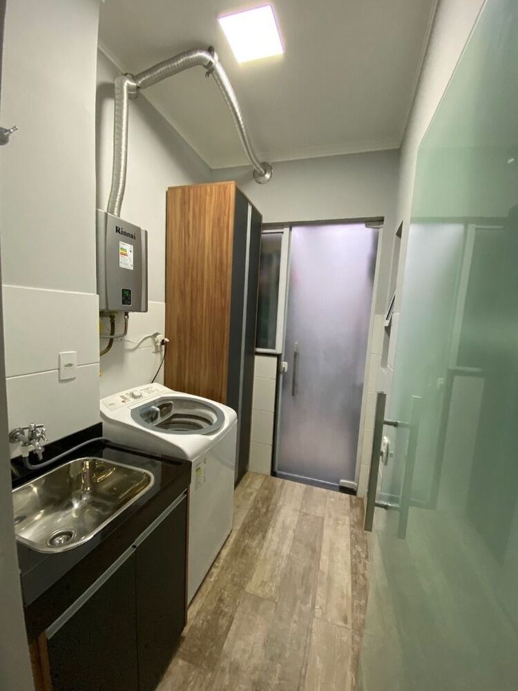 Apartamento, 2 quartos, 97 m² - Foto 3