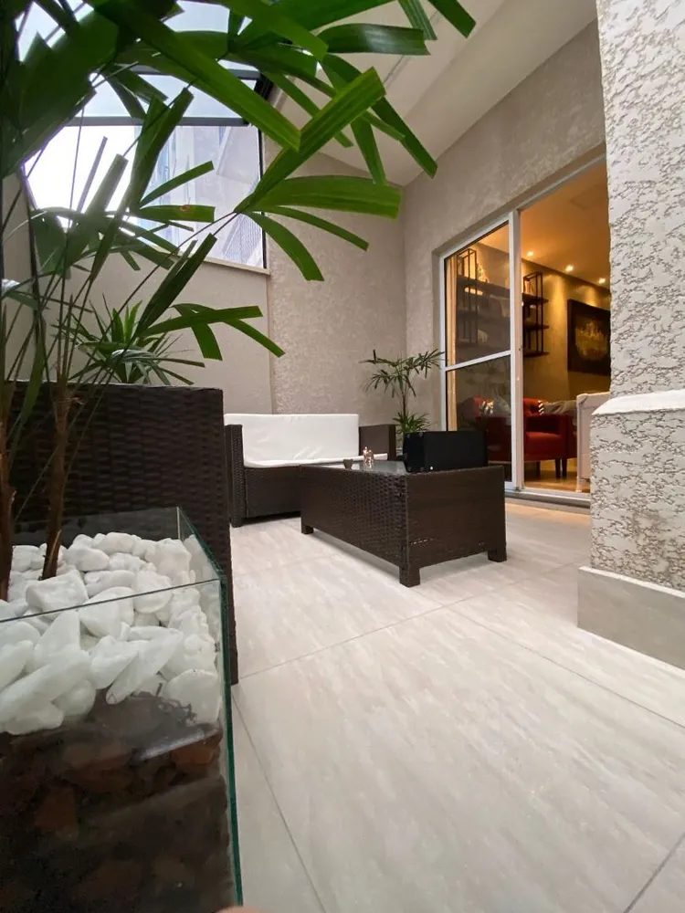 Apartamento, 2 quartos, 97 m² - Foto 11