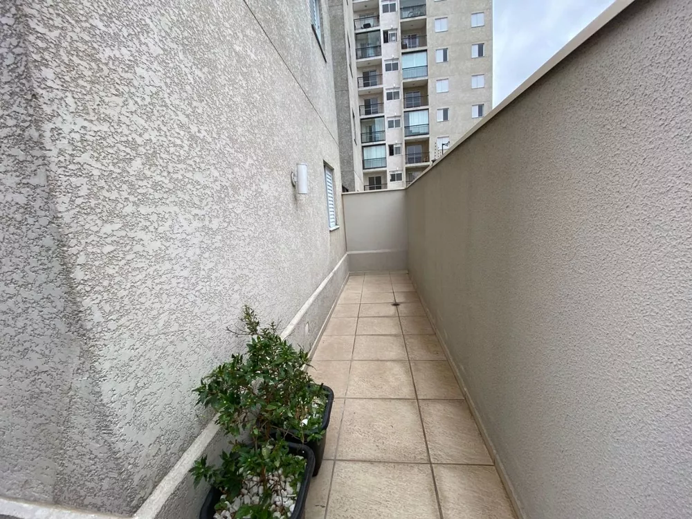 Apartamento, 2 quartos, 97 m² - Foto 7
