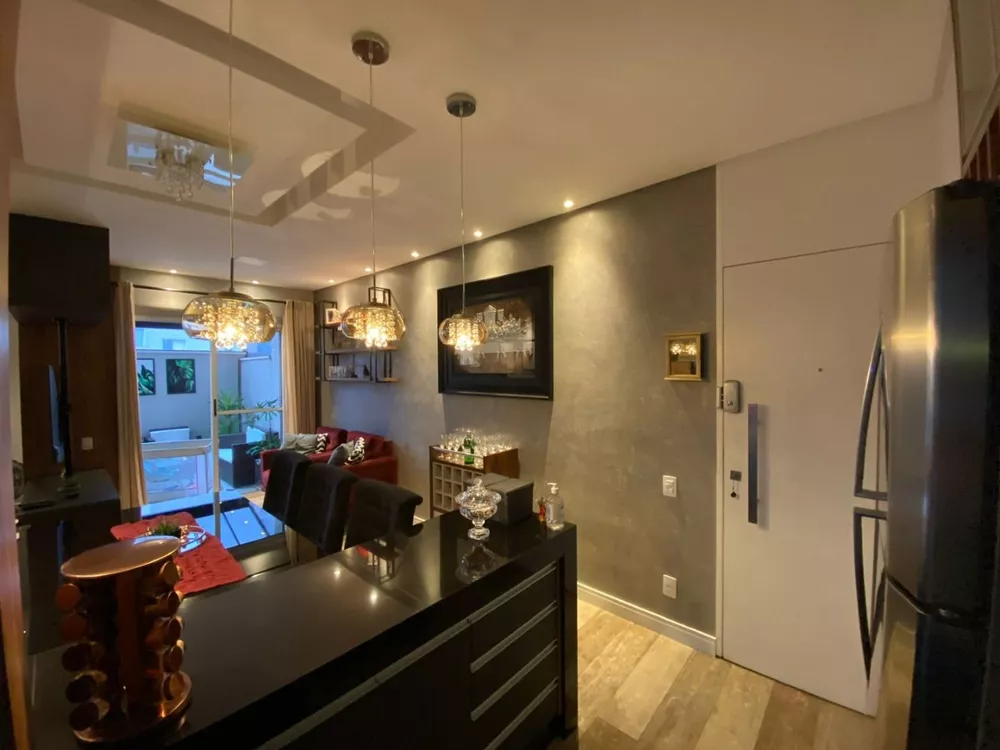 Apartamento, 2 quartos, 97 m² - Foto 5