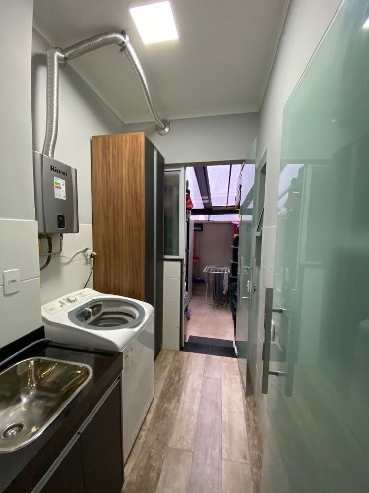 Apartamento, 2 quartos, 97 m² - Foto 4