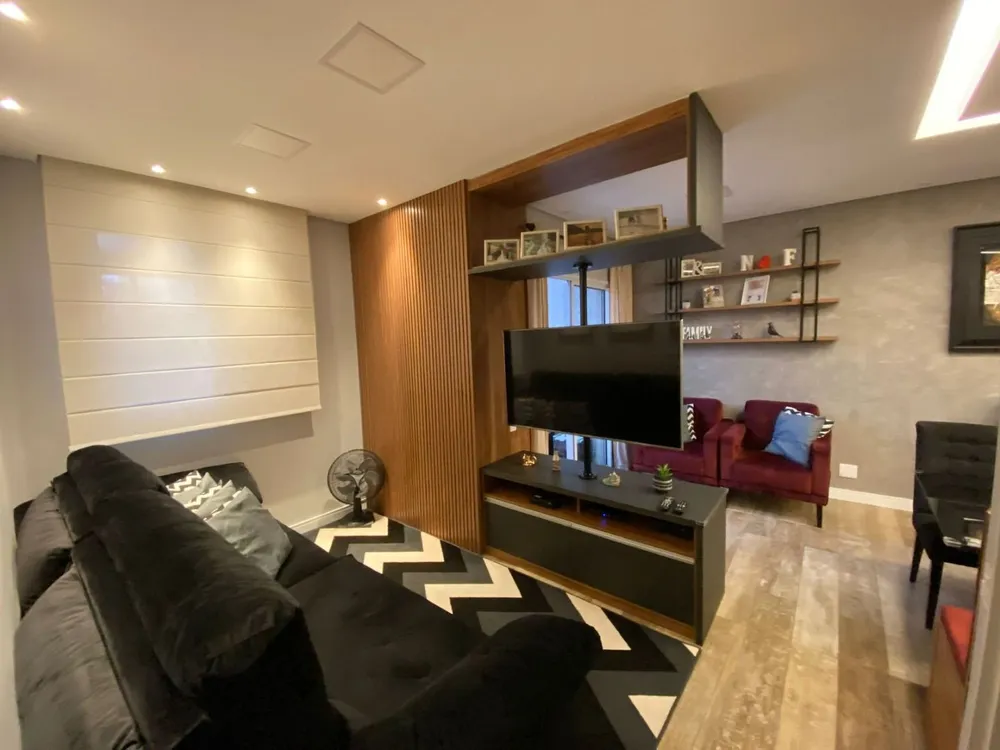 Apartamento, 2 quartos, 97 m² - Foto 1