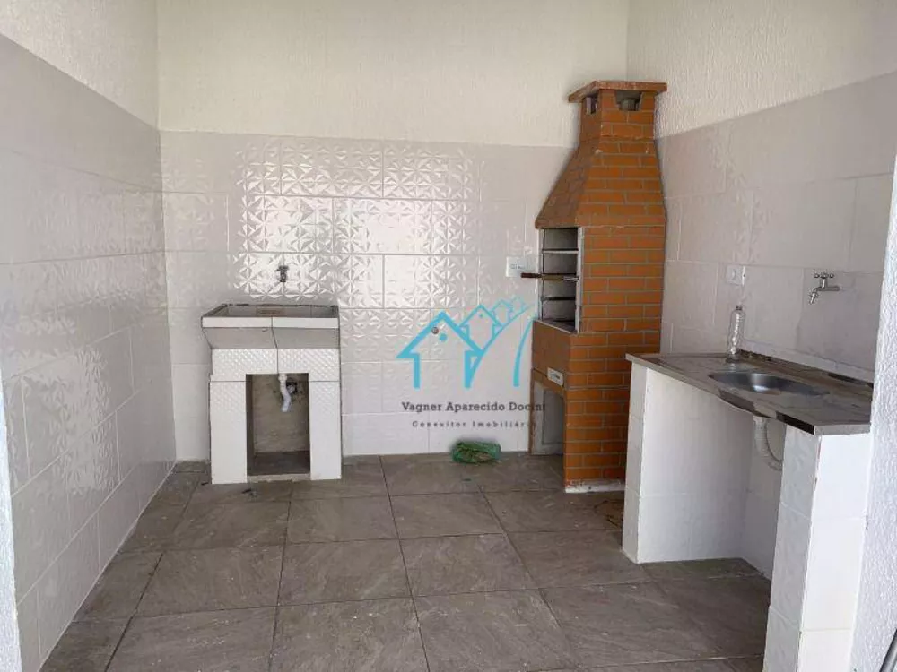 Casa, 2 quartos - Foto 1
