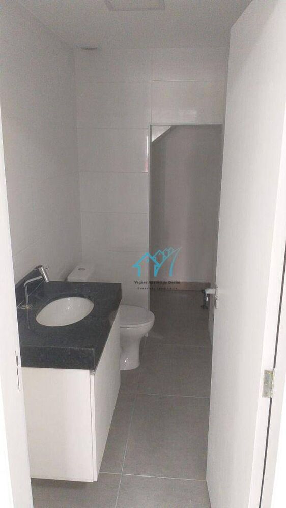 Loja-Salão para alugar, 110m² - Foto 3