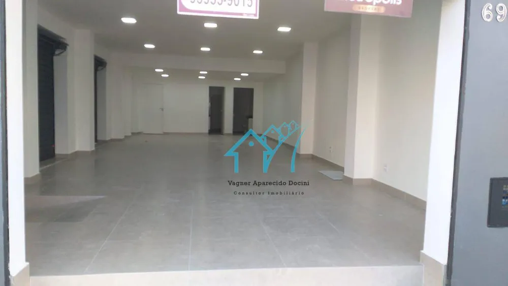 Loja-Salão, 110 m² - Foto 9