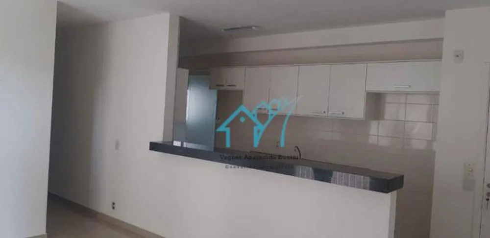 Apartamento, 3 quartos, 74 m² - Foto 2