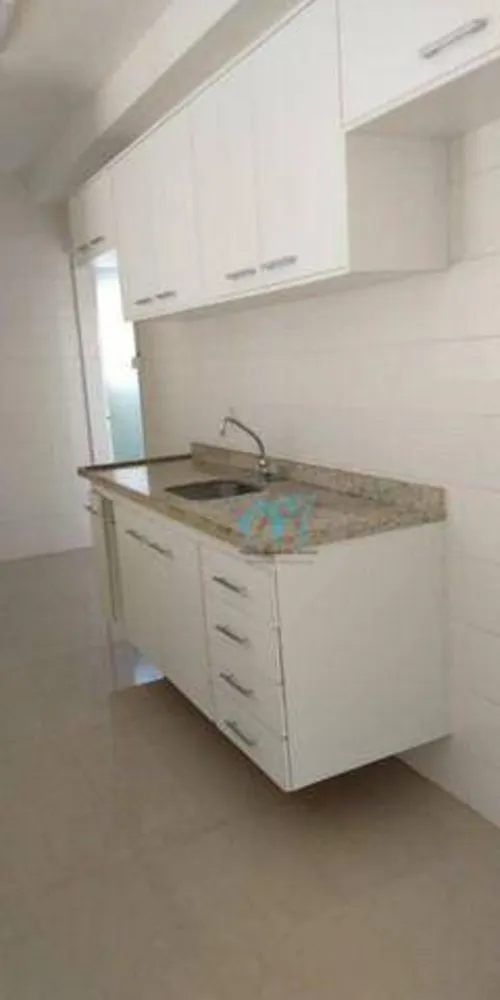 Apartamento, 3 quartos, 74 m² - Foto 5