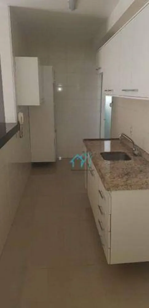 Apartamento, 3 quartos, 74 m² - Foto 1
