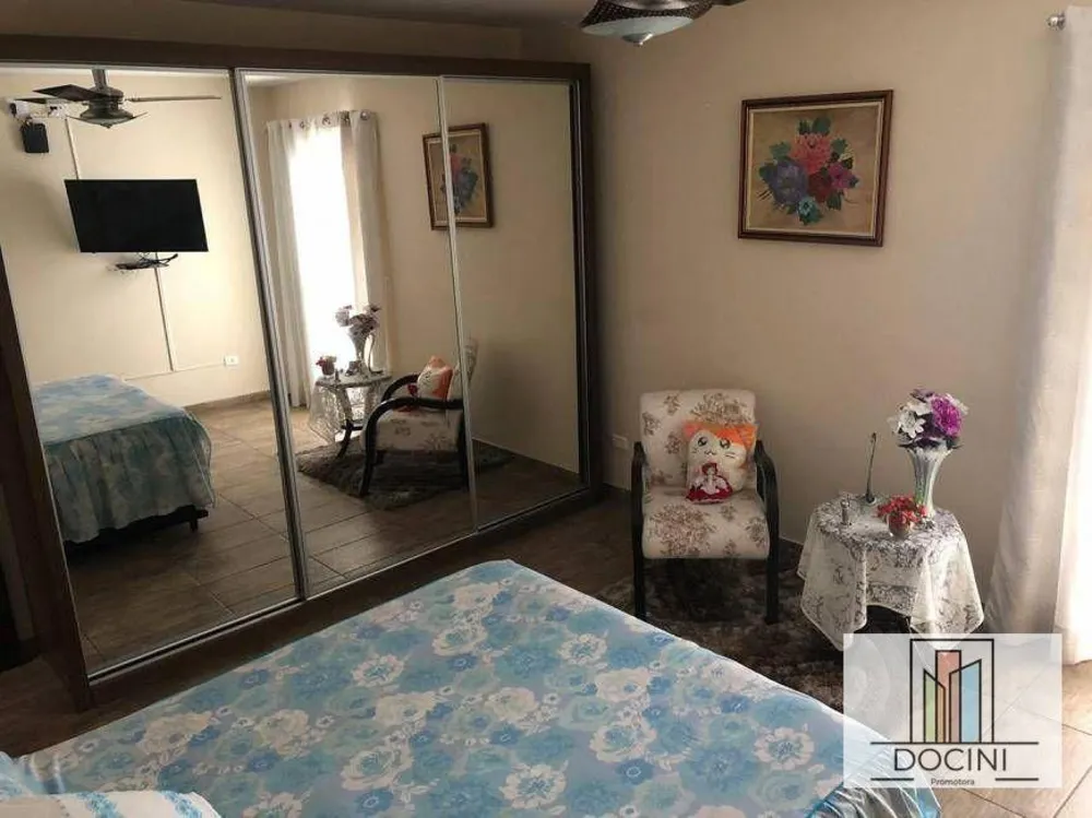 Sobrado, 4 quartos - Foto 22