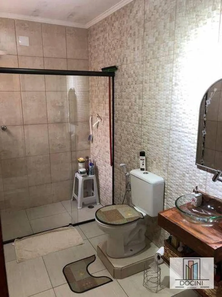 Sobrado, 4 quartos - Foto 6