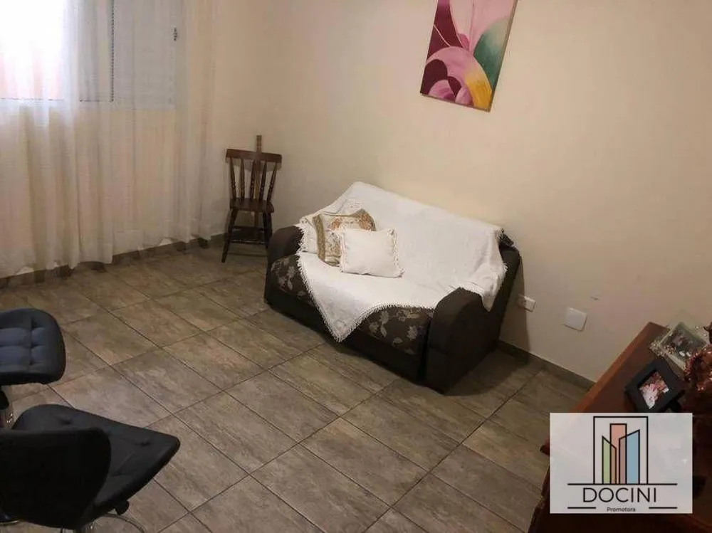 Sobrado, 4 quartos - Foto 8