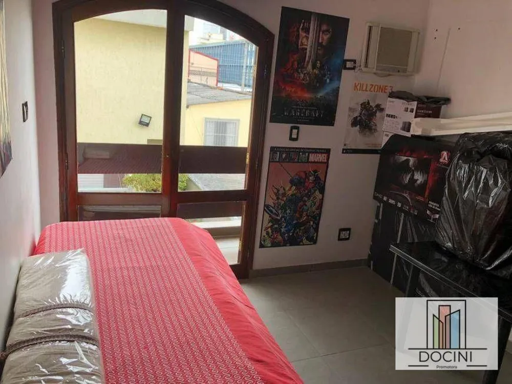Sobrado, 4 quartos - Foto 15
