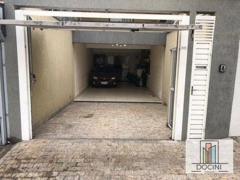 Sobrado, 4 quartos - Foto 10