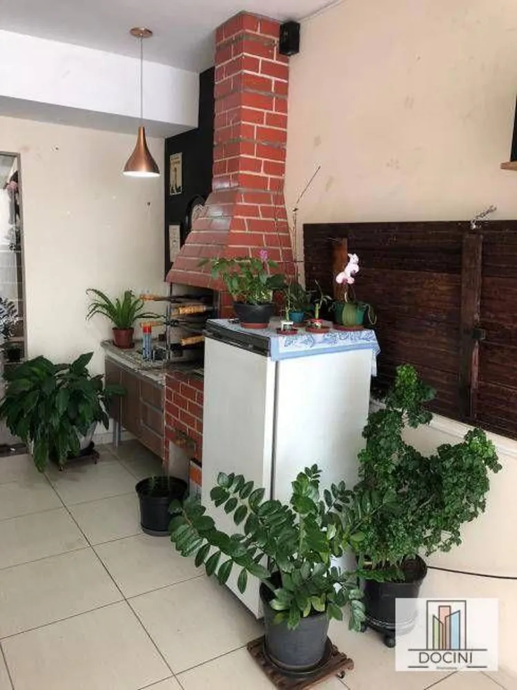 Sobrado, 4 quartos - Foto 21