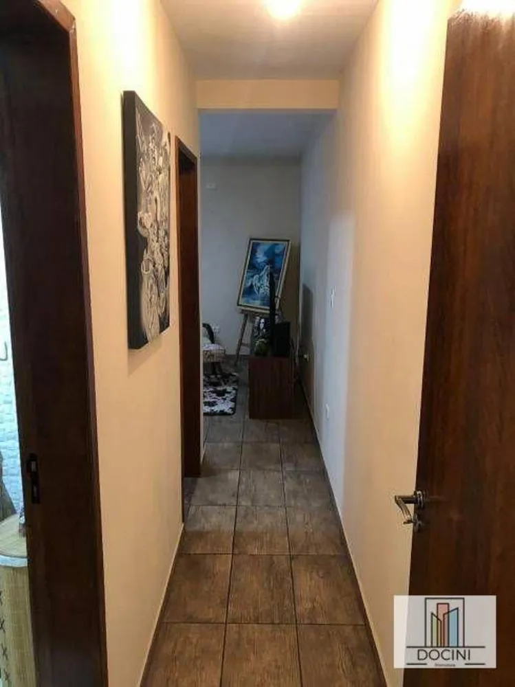 Sobrado, 4 quartos - Foto 2
