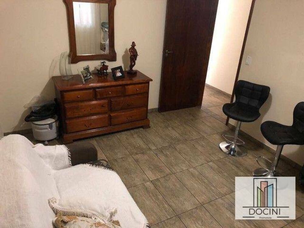 Sobrado, 4 quartos - Foto 8
