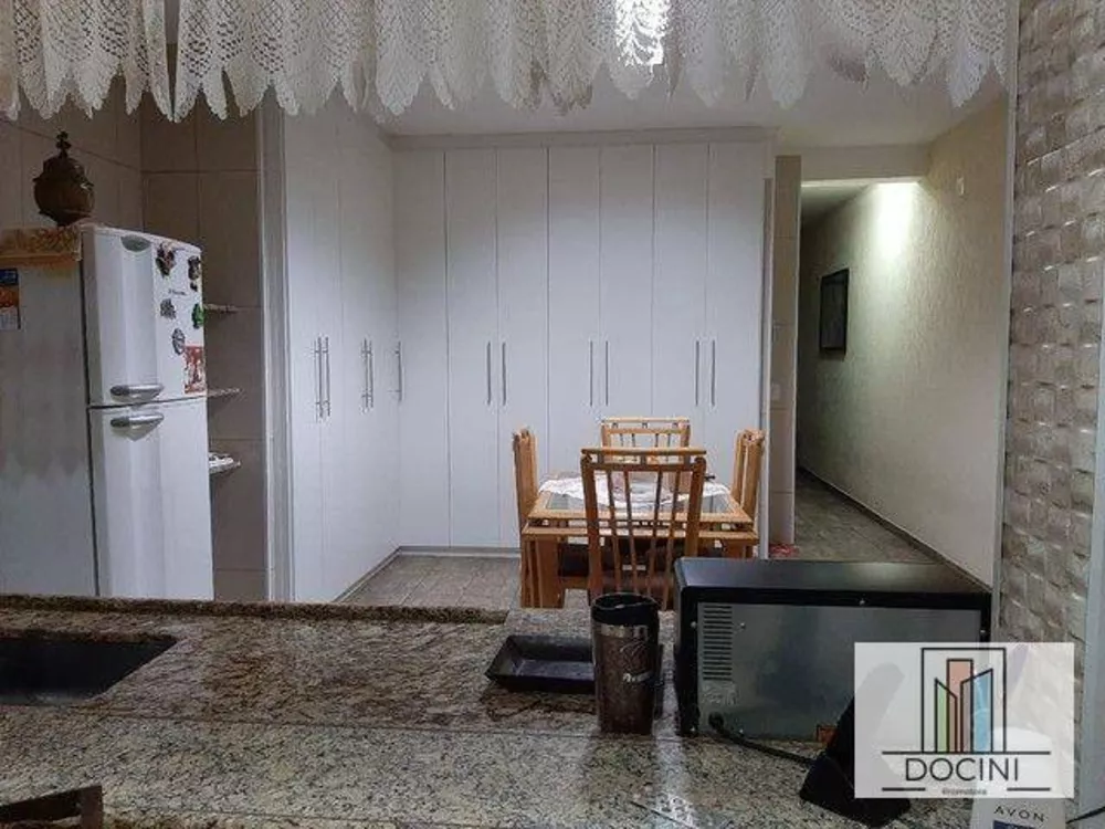 Sobrado, 4 quartos - Foto 1