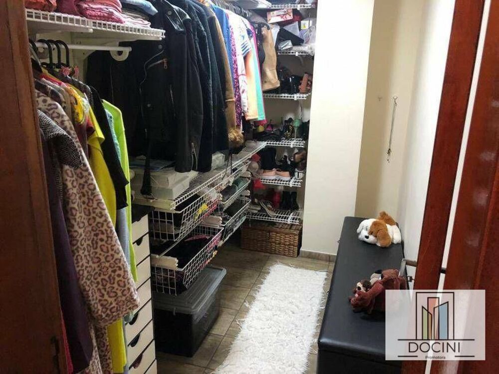 Sobrado, 4 quartos - Foto 3